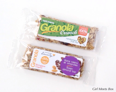 Little Life Box Review + Promo Code – April 2015