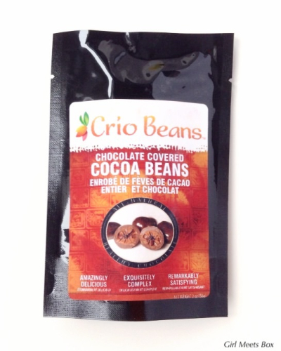 Little Life Box Review + Promo Code – April 2015