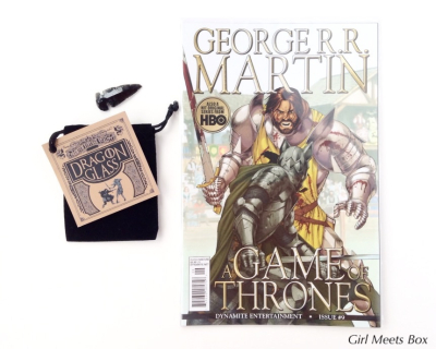 Geek Fuel Review – March 2015
