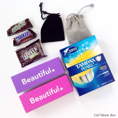 TOM Box Review + Get First Box for $8 – April 2015