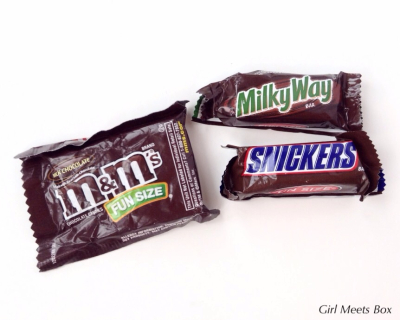 TOM Box Review + Get First Box for $8 – April 2015