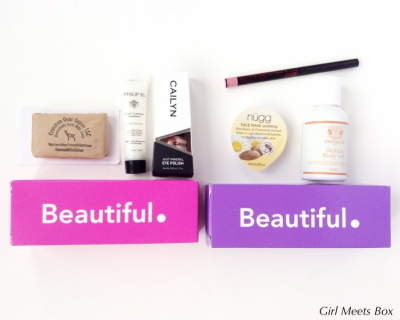 TOM Box Review + Get First Box for $8 – April 2015