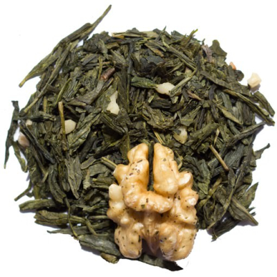 Pretty Tea Mystery Box Review – April 2015