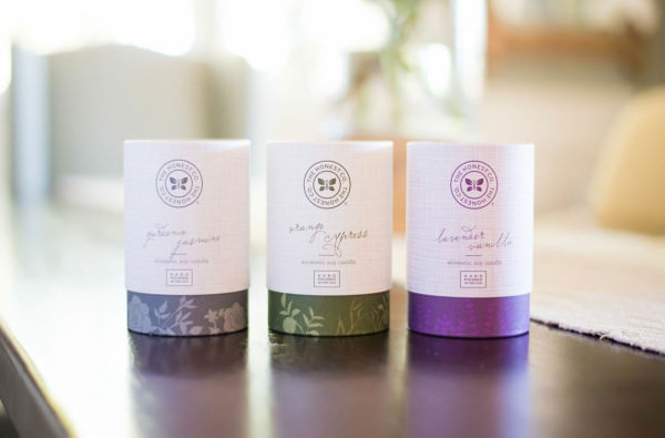 The Honest Company – Free Candle with Your First Bundle!
