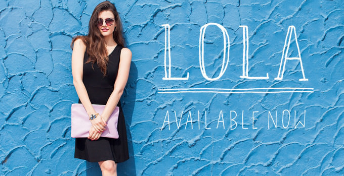 Popbasic Lola Collection + Discount – Available Now!