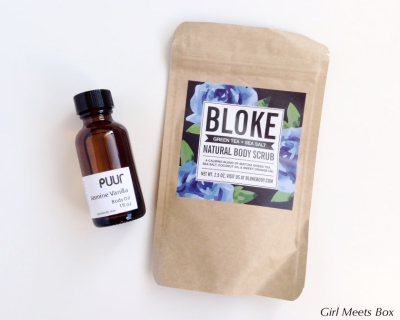 Le Parcel Review + Coupon Code – April 2015
