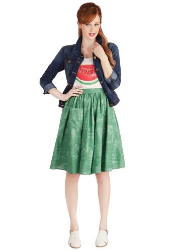 ModCloth Stylish Surprise Review – May 2015
