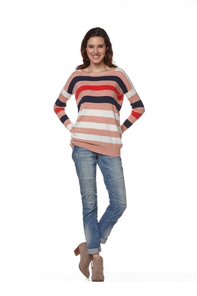 ModCloth Stylish Surprise Review – May 2015