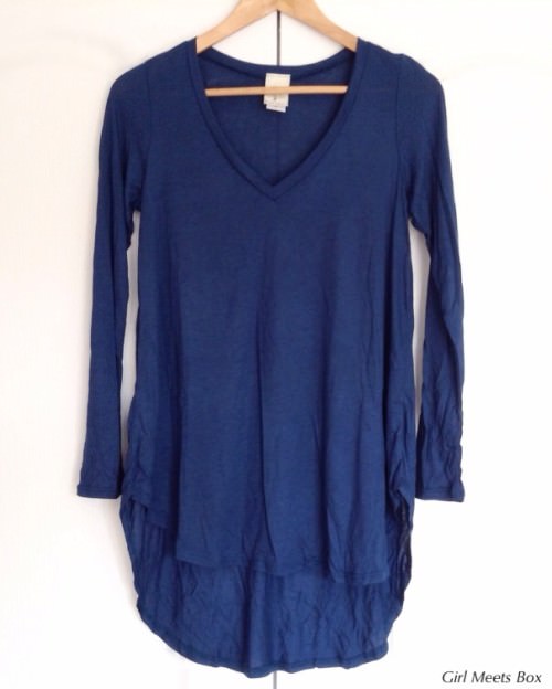 ModCloth Stylish Surprise Review – May 2015