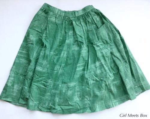 ModCloth Stylish Surprise Review – May 2015