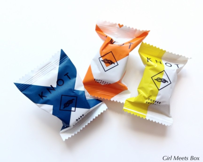 Le Parcel Review + Coupon Code – April 2015