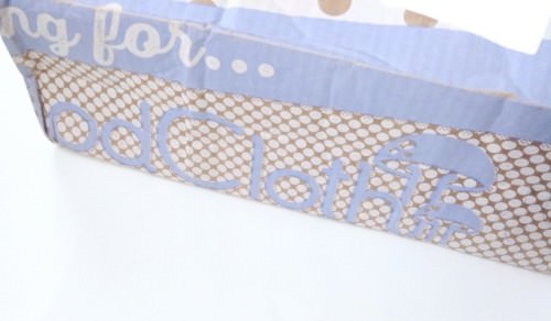 ModCloth Stylish Surprise Review – May 2015