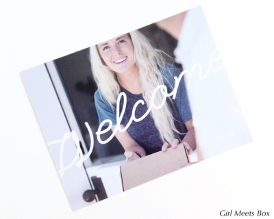 Le Parcel Review + Coupon Code – April 2015
