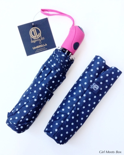POPSUGAR Must Have Box Review + Promo Code – April 2015