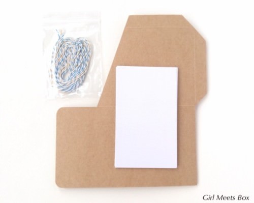 Paper Pumpkin Review + Coupon Code & GIVEAWAY – April 2015