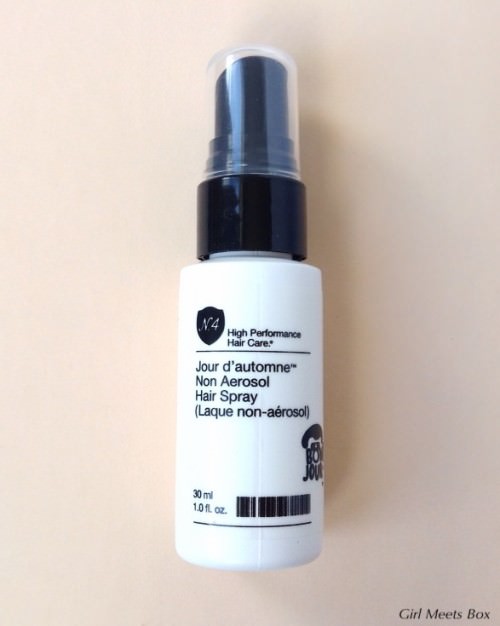 Birchbox Canada Review + Promo Code – May 2015