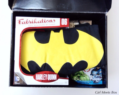 Power Up Box Review + Coupon Code – April 2015