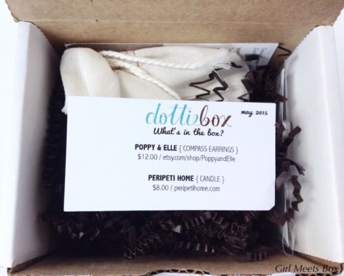 Dottiebox Mini Review – May 2015