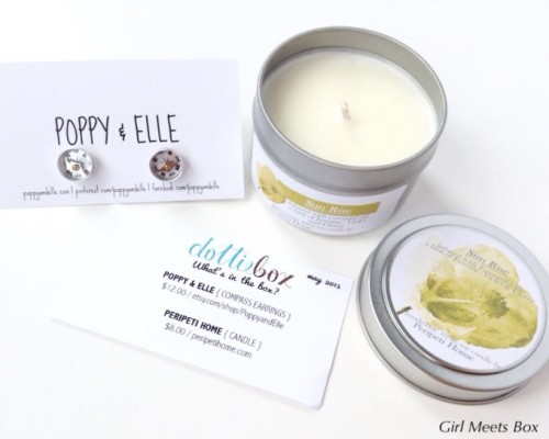 Dottiebox Mini Review – May 2015