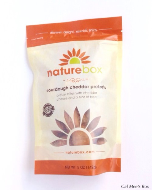 NatureBox Review + Coupon Code – May 2015
