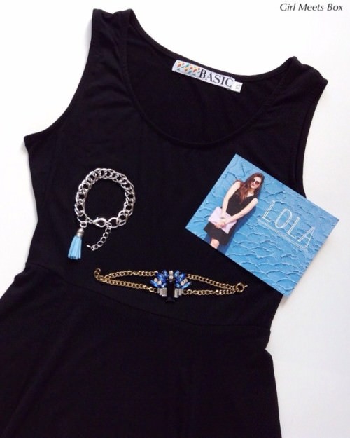 Popbasic Lola Collection Review + Discount – May 2015