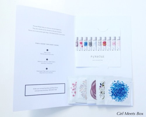 Popbasic Lola Collection Review + Discount – May 2015