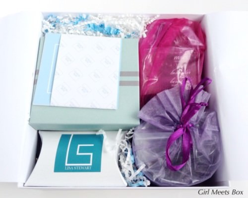 Luxor Box Review – May 2015