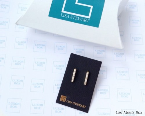 Luxor Box Review – May 2015