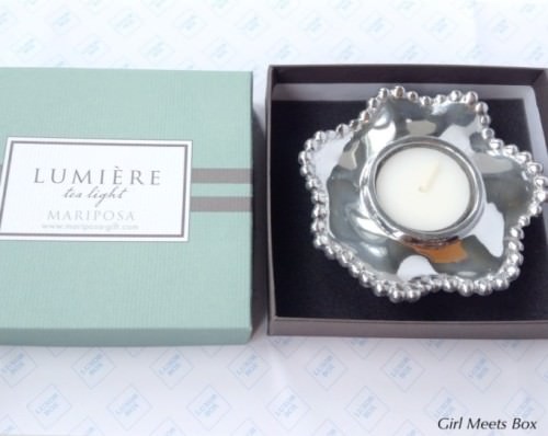 Luxor Box Review – May 2015