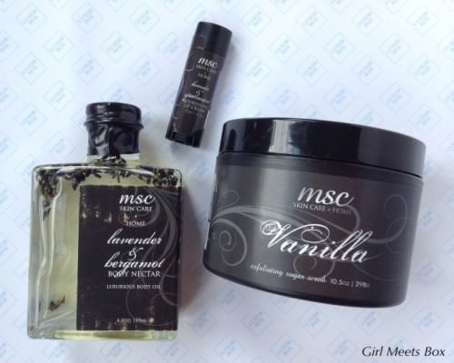Luxor Box Review – May 2015