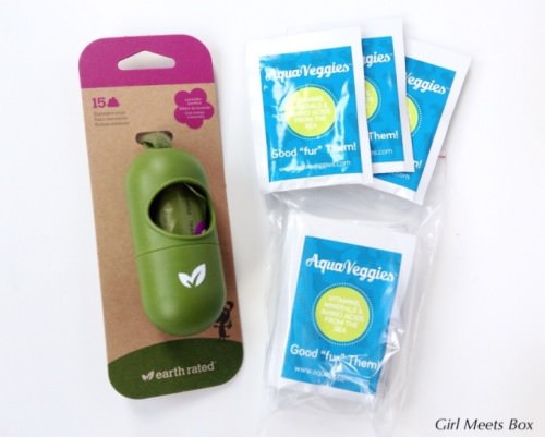 Bowzer Box Review + Discount Code – May 2015