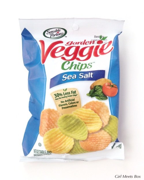 Something Snacks Review + Coupon Code – May 2015