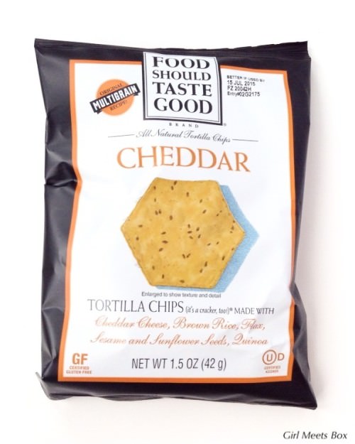 Something Snacks Review + Coupon Code – May 2015
