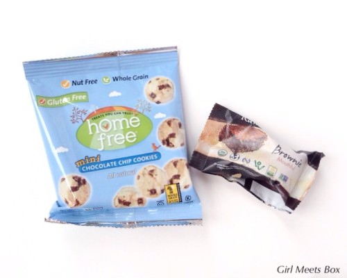 Something Snacks Review + Coupon Code – May 2015