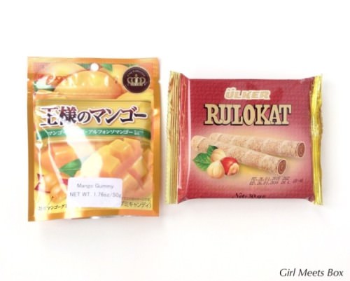 Something Snacks Review + Coupon Code – May 2015