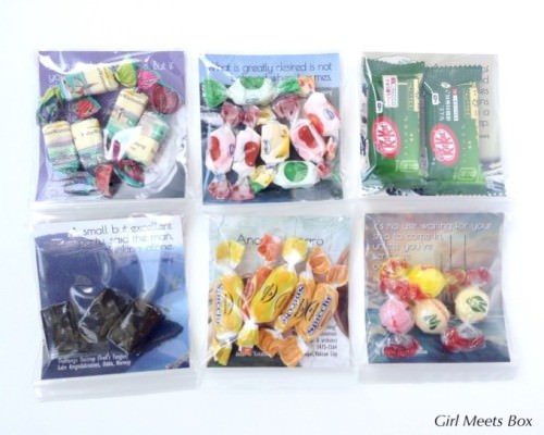 30 Days of Candy Review + Coupon Code – May 2015