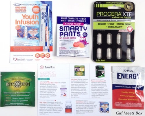 Bulu Box Review – May 2015