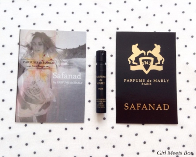 Scent Trunk Review + Coupon Code – April 2015