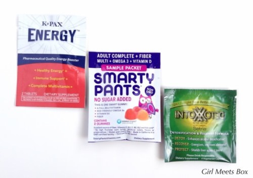 Bulu Box Review – May 2015