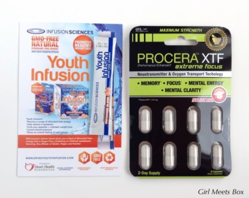 Bulu Box Review – May 2015