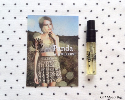 Scent Trunk Review + Coupon Code – April 2015