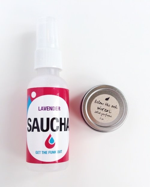 BuddhiBox Review + Coupon Code – May 2015