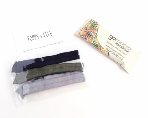 BuddhiBox Review + Coupon Code – May 2015