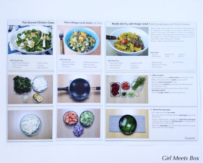 Culiniste Review + Coupon Code – April 2015