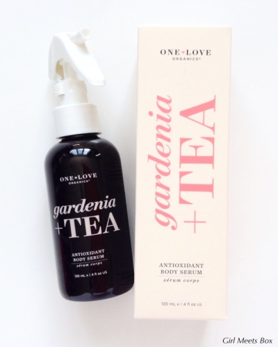 POPSUGAR Must Have Box Review + Promo Code – April 2015