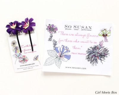 Lip Love Review – April 2015