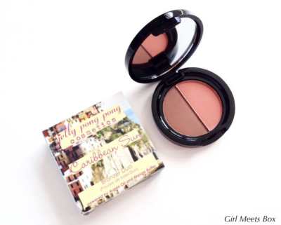 Lip Love Review – April 2015