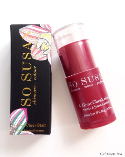 Lip Love Review – April 2015