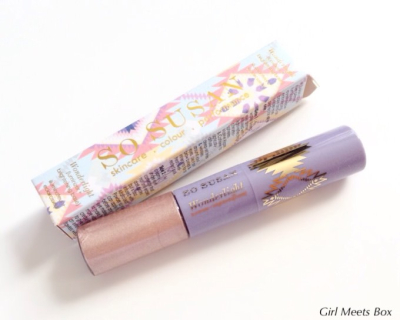 Lip Love Review – April 2015