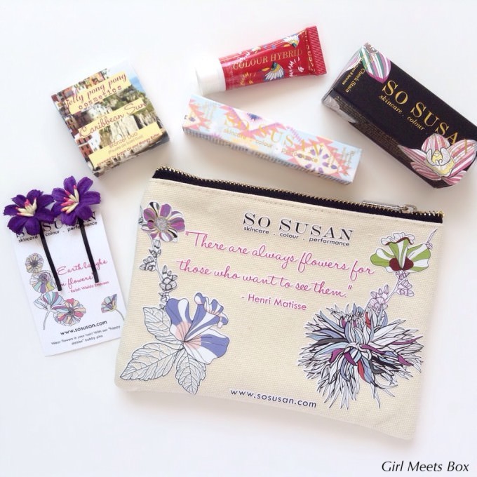 Lip Love Review – April 2015